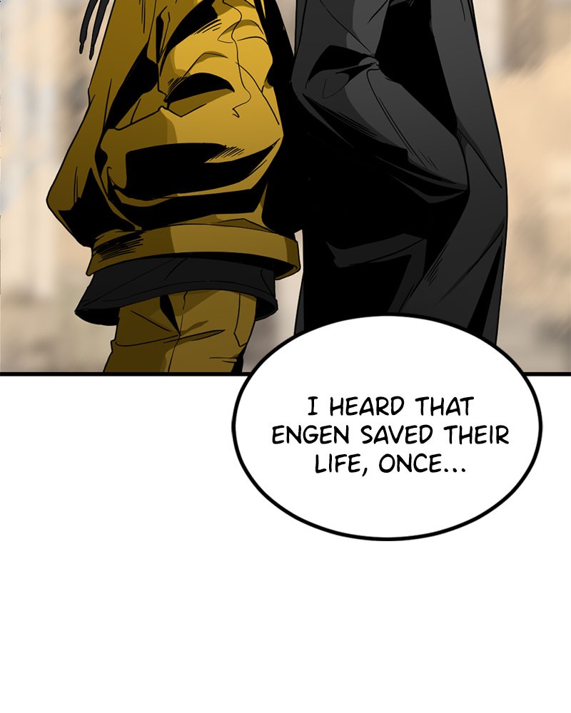 Hero Killer Chap 14 - Next Chap 15