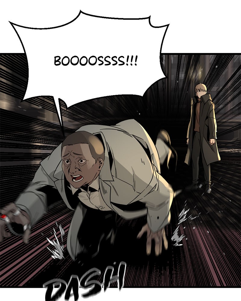 Hero Killer Chap 14 - Next Chap 15