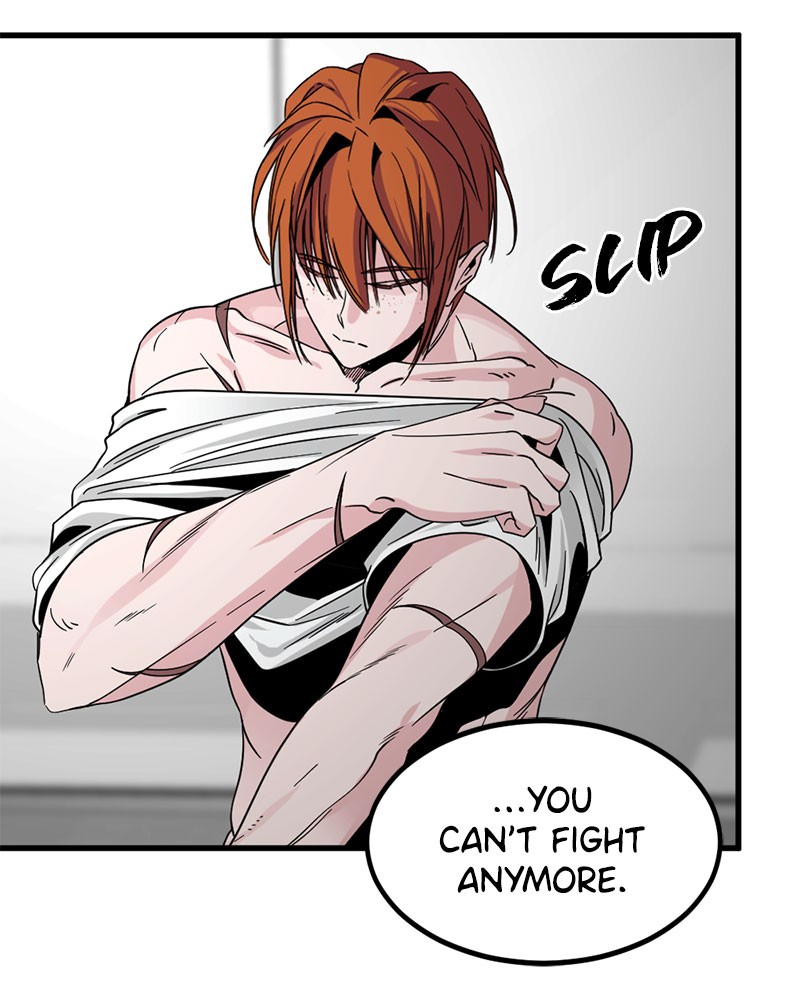 Hero Killer Chap 14 - Next Chap 15