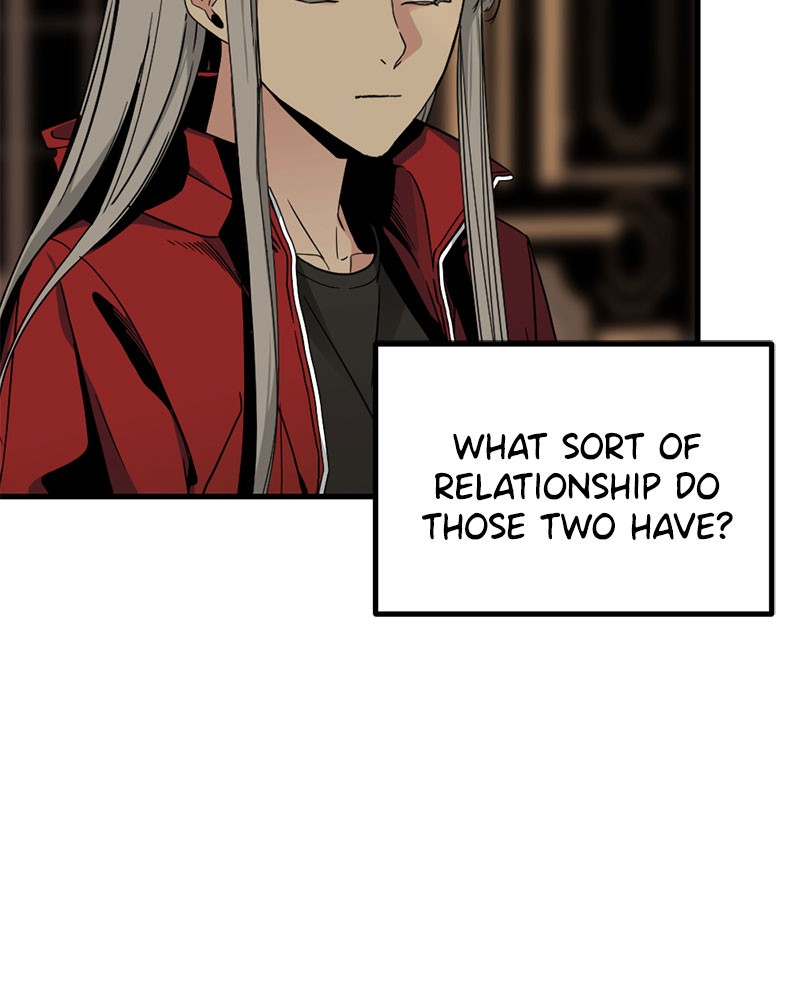 Hero Killer Chap 14 - Next Chap 15