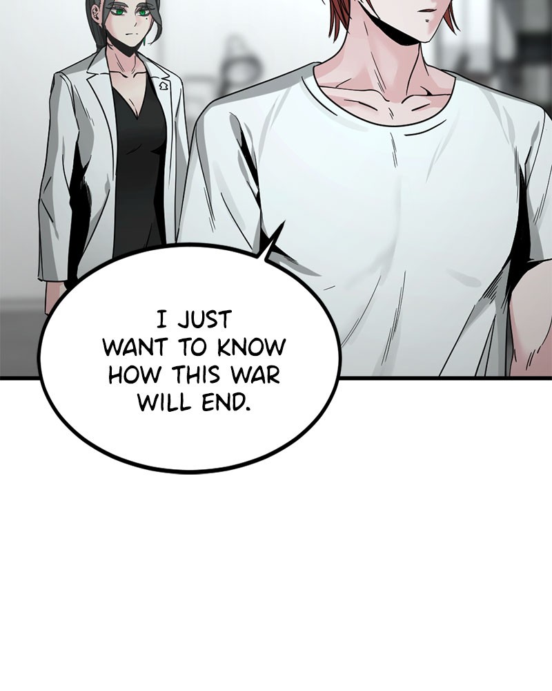 Hero Killer Chap 14 - Next Chap 15