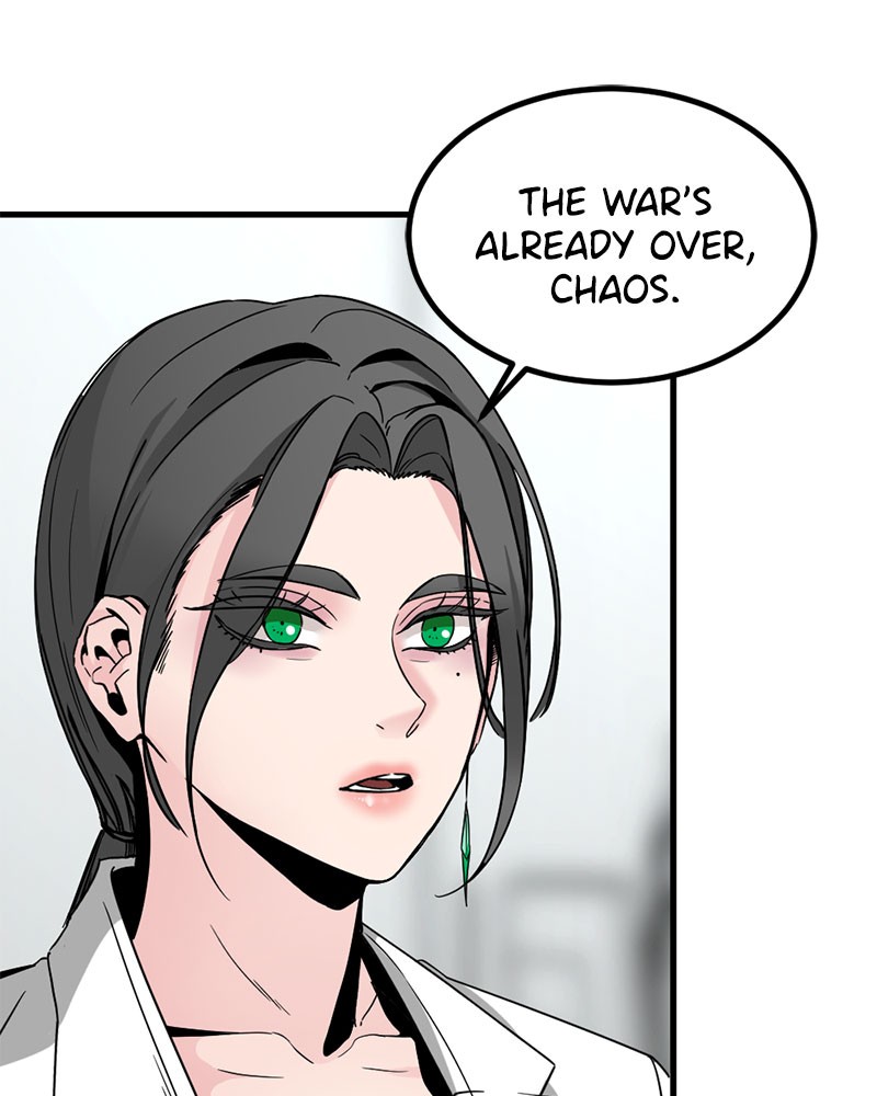 Hero Killer Chap 14 - Next Chap 15