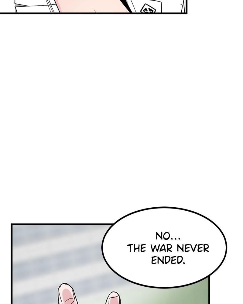 Hero Killer Chap 14 - Next Chap 15