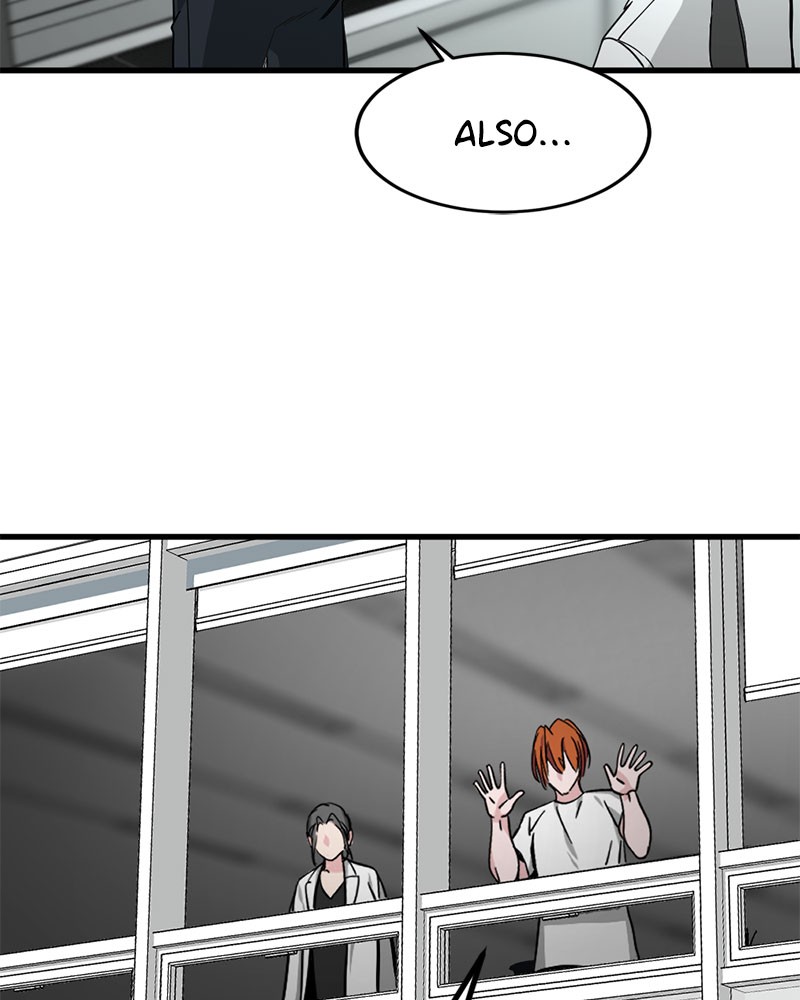 Hero Killer Chap 14 - Next Chap 15
