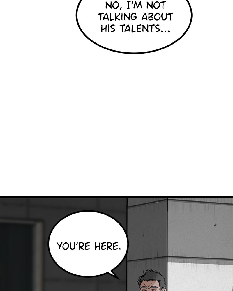 Hero Killer Chap 14 - Next Chap 15