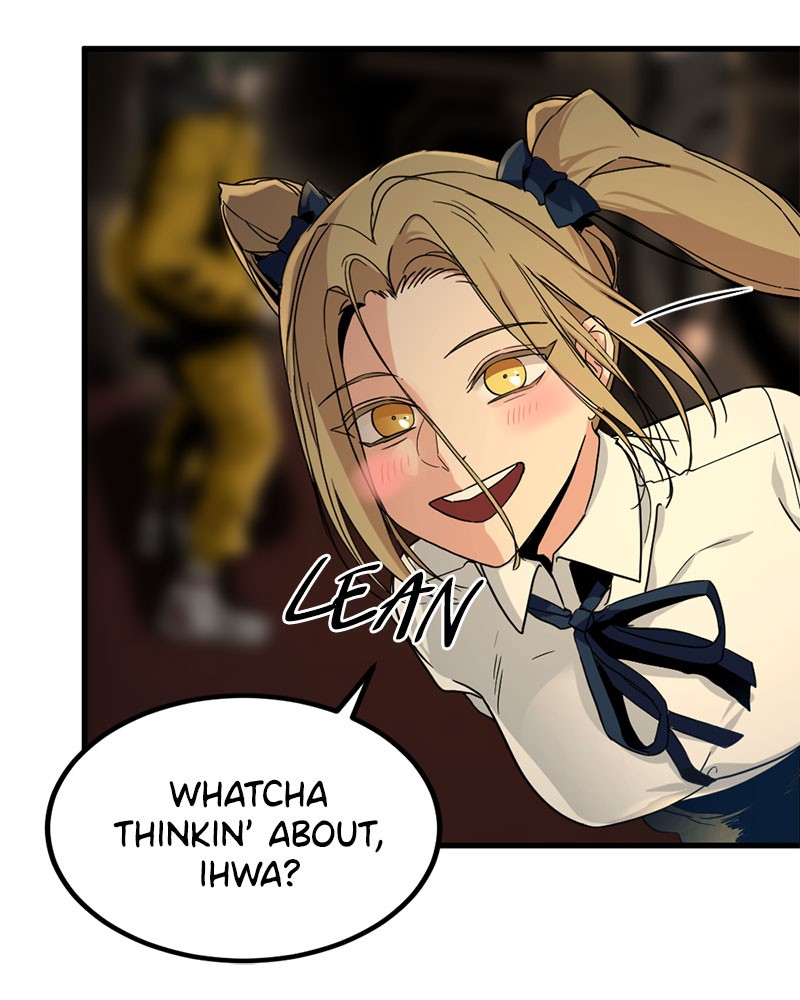 Hero Killer Chap 14 - Next Chap 15