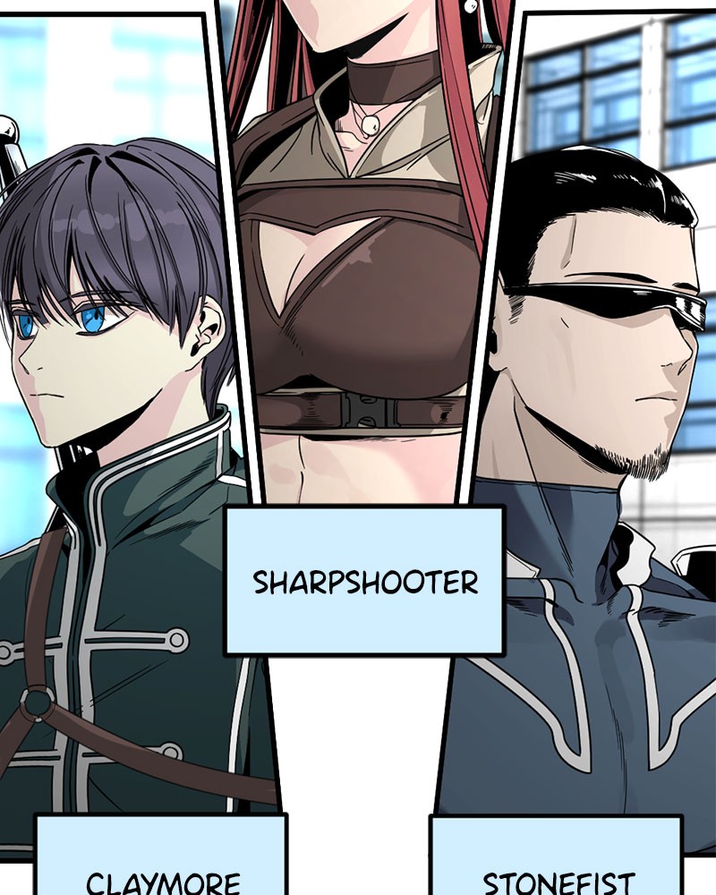 Hero Killer Chap 14 - Next Chap 15