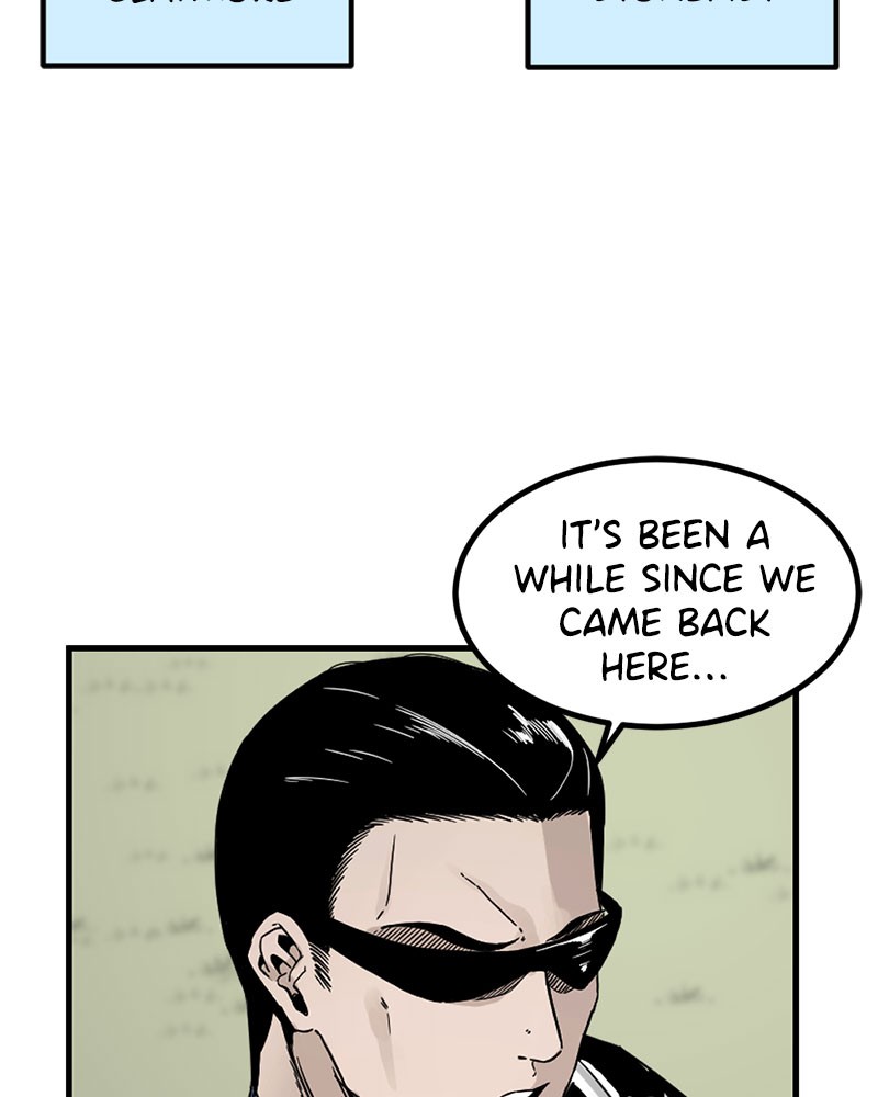 Hero Killer Chap 14 - Next Chap 15