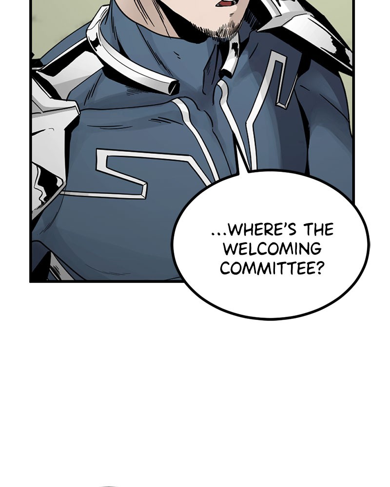 Hero Killer Chap 14 - Next Chap 15