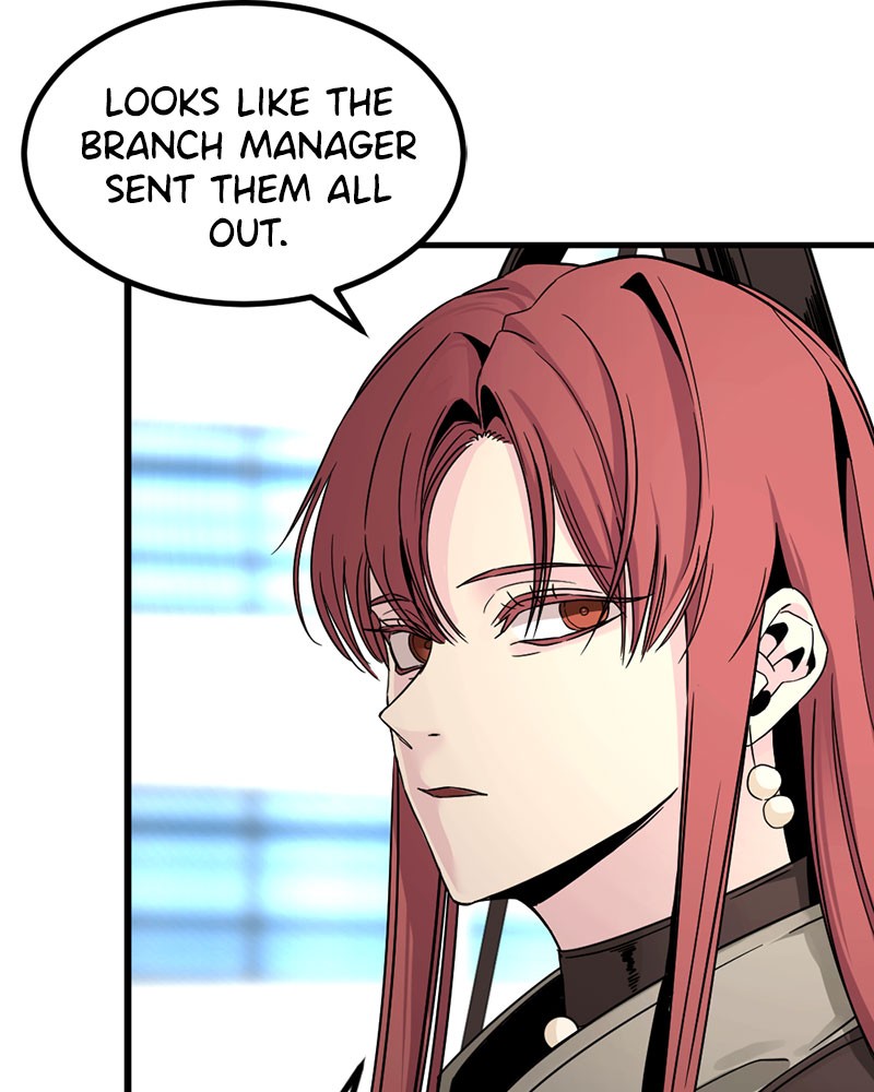 Hero Killer Chap 14 - Next Chap 15