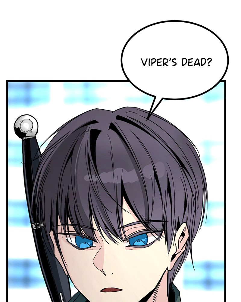 Hero Killer Chap 14 - Next Chap 15