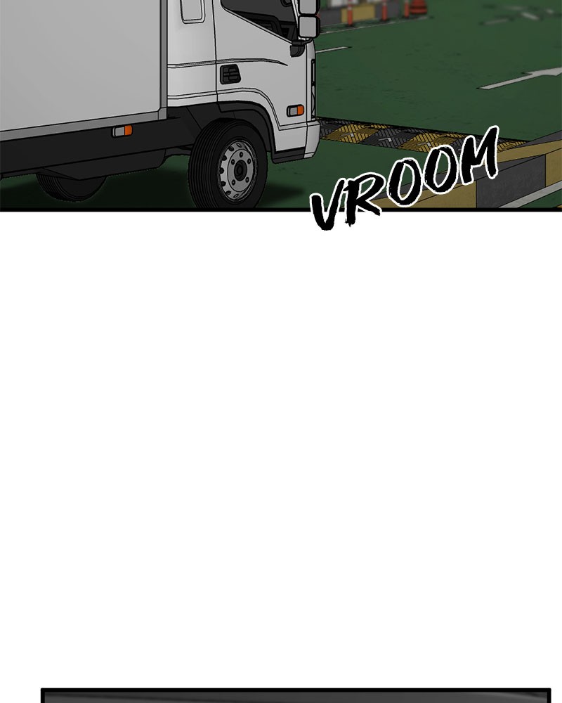 Hero Killer Chap 14 - Next Chap 15