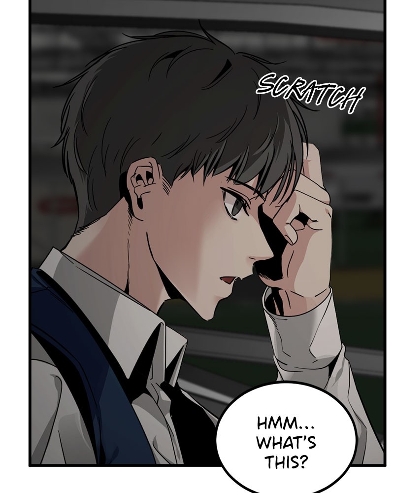Hero Killer Chap 14 - Next Chap 15