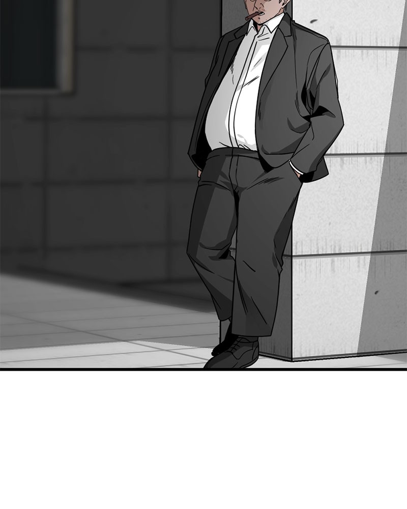 Hero Killer Chap 14 - Next Chap 15