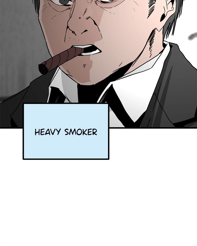 Hero Killer Chap 14 - Next Chap 15