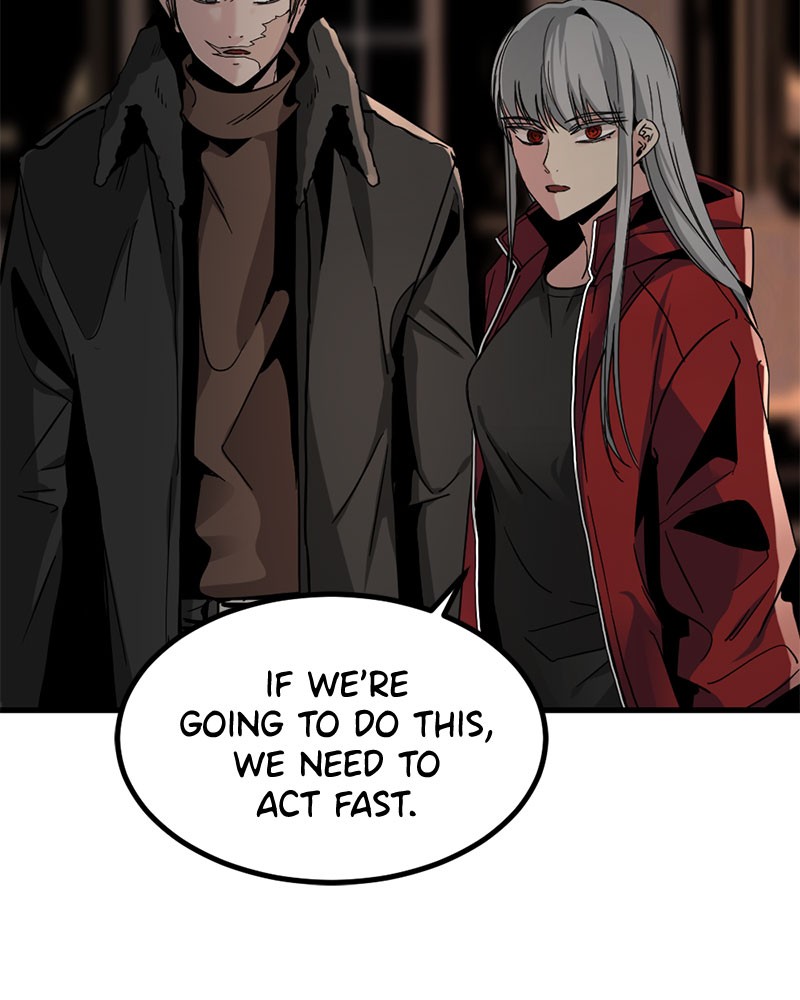Hero Killer Chap 14 - Next Chap 15