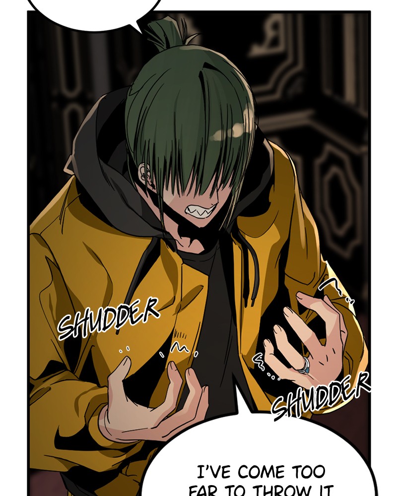 Hero Killer Chap 14 - Next Chap 15