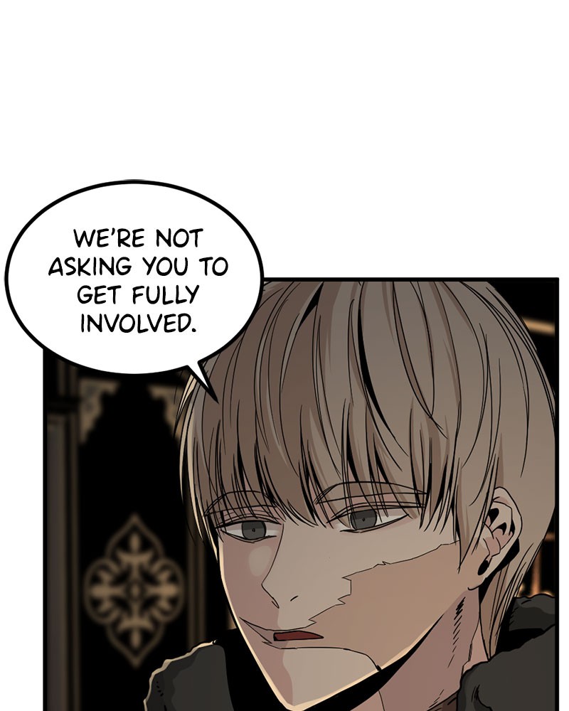 Hero Killer Chap 14 - Next Chap 15