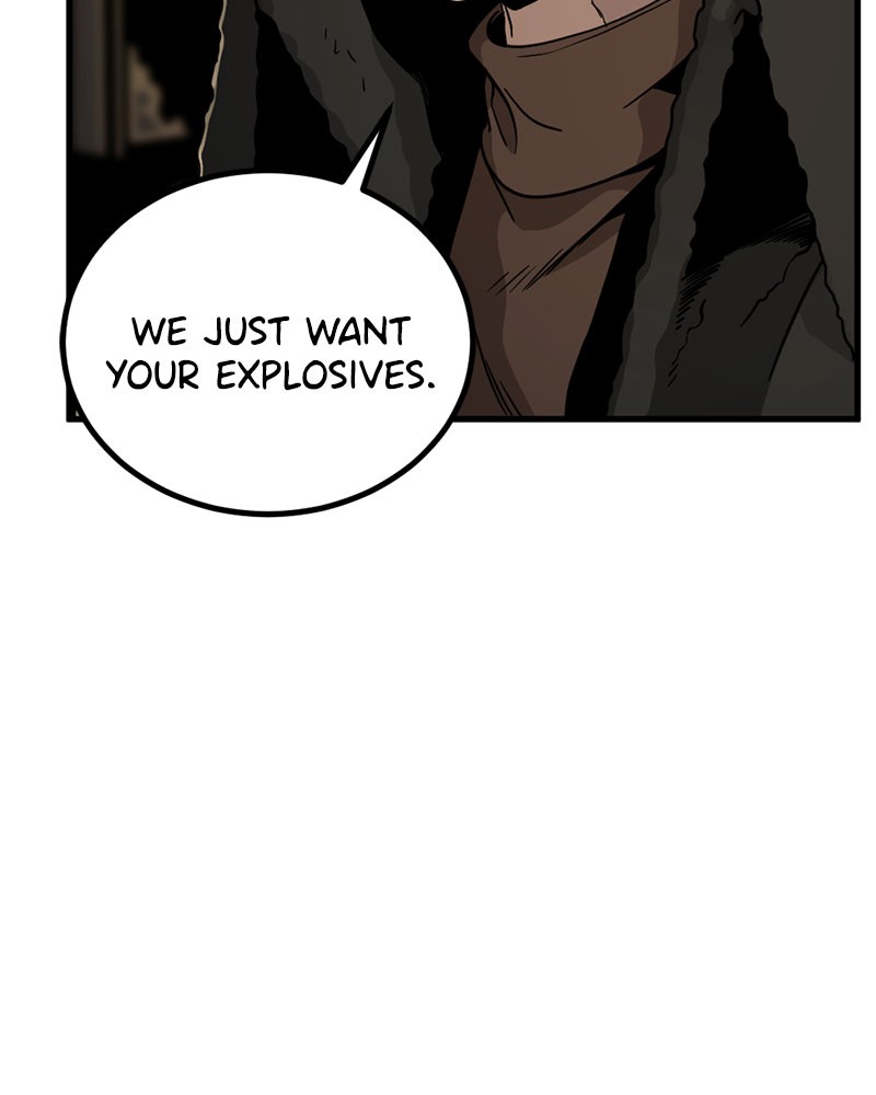 Hero Killer Chap 14 - Next Chap 15