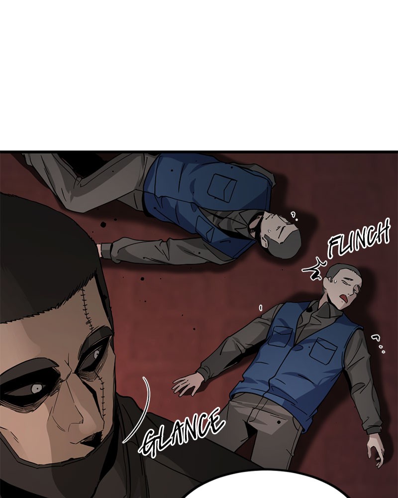 Hero Killer Chap 14 - Next Chap 15