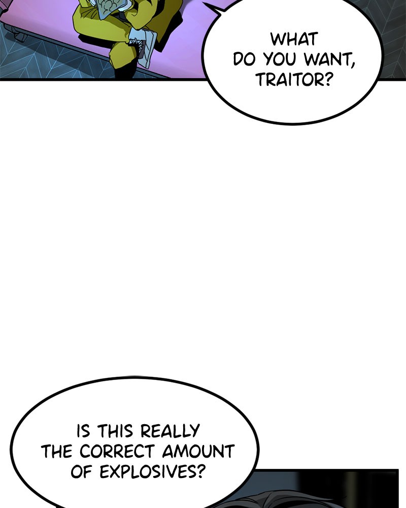 Hero Killer Chap 14 - Next Chap 15