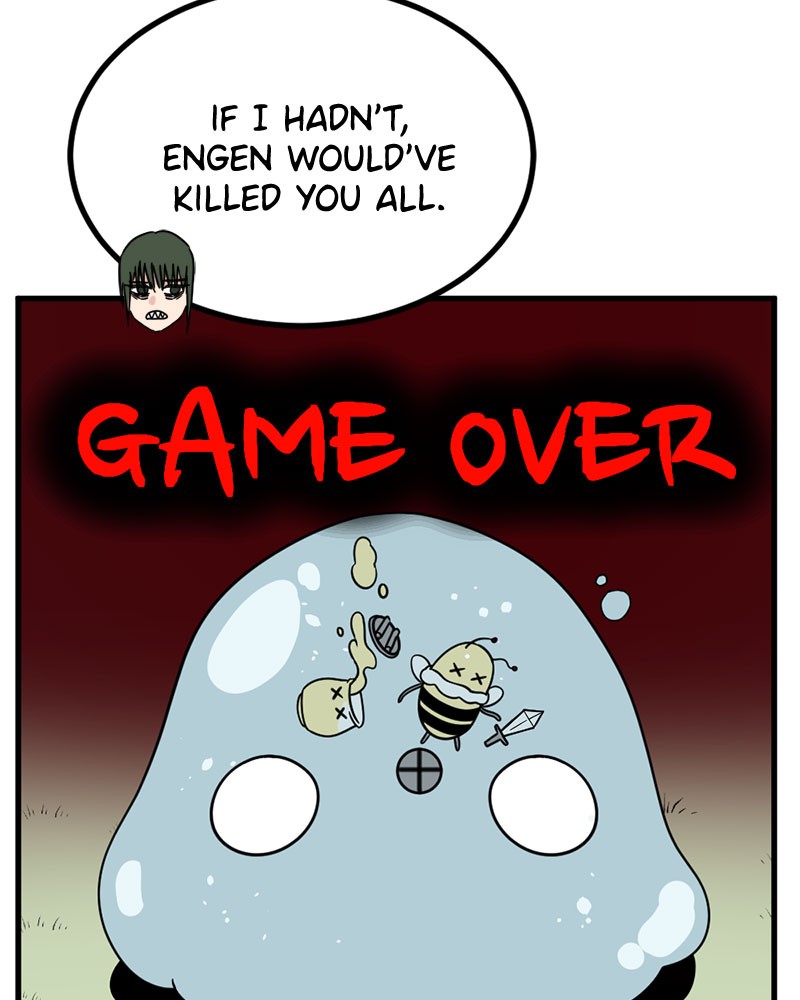 Hero Killer Chap 14 - Next Chap 15