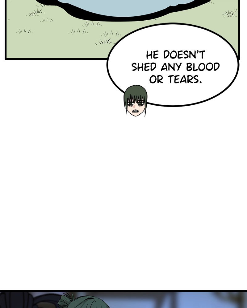 Hero Killer Chap 14 - Next Chap 15