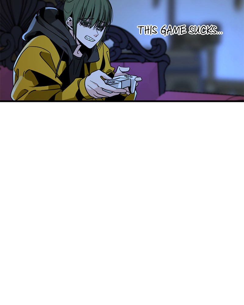 Hero Killer Chap 14 - Next Chap 15