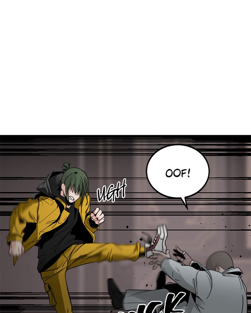 Hero Killer Chap 14 - Next Chap 15