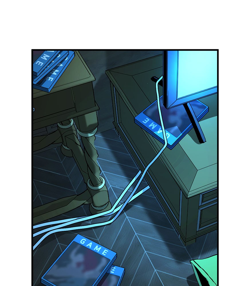 Hero Killer Chap 14 - Next Chap 15