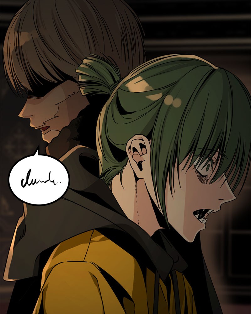 Hero Killer Chap 14 - Next Chap 15