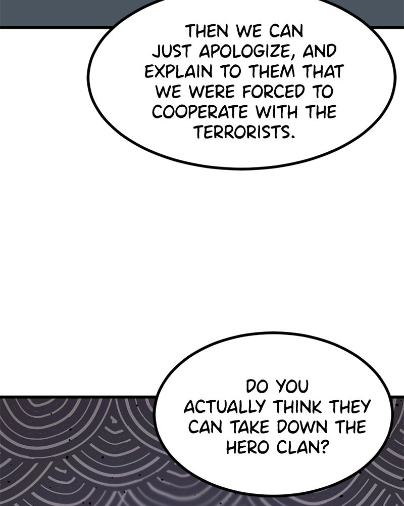 Hero Killer Chap 14 - Next Chap 15