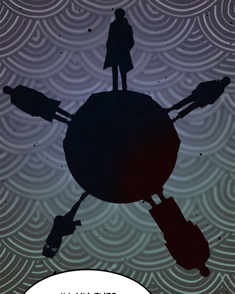 Hero Killer Chap 14 - Next Chap 15