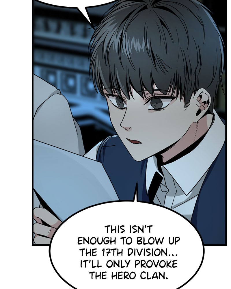 Hero Killer Chap 14 - Next Chap 15