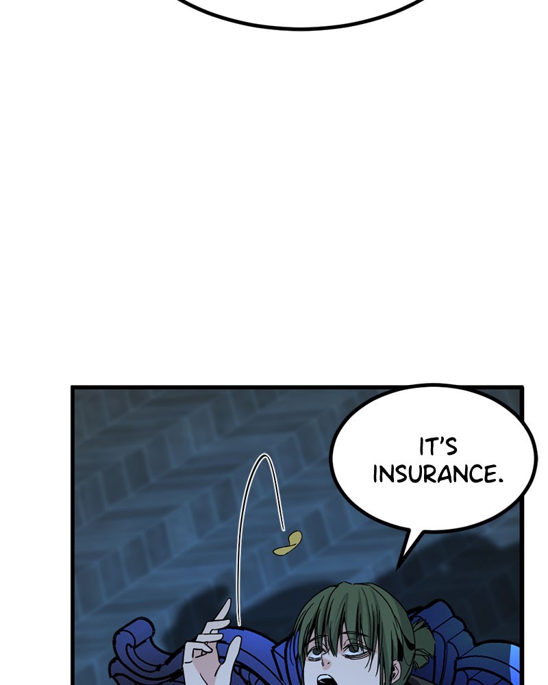 Hero Killer Chap 14 - Next Chap 15
