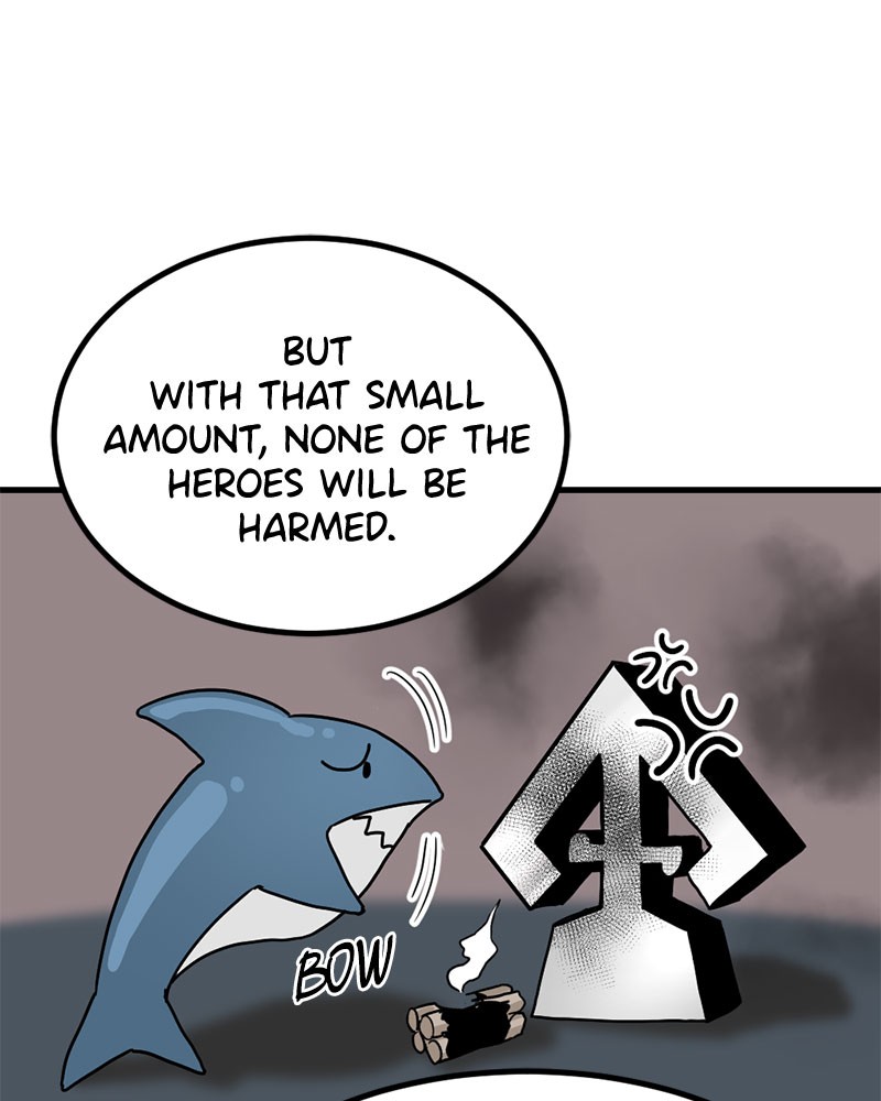 Hero Killer Chap 14 - Next Chap 15