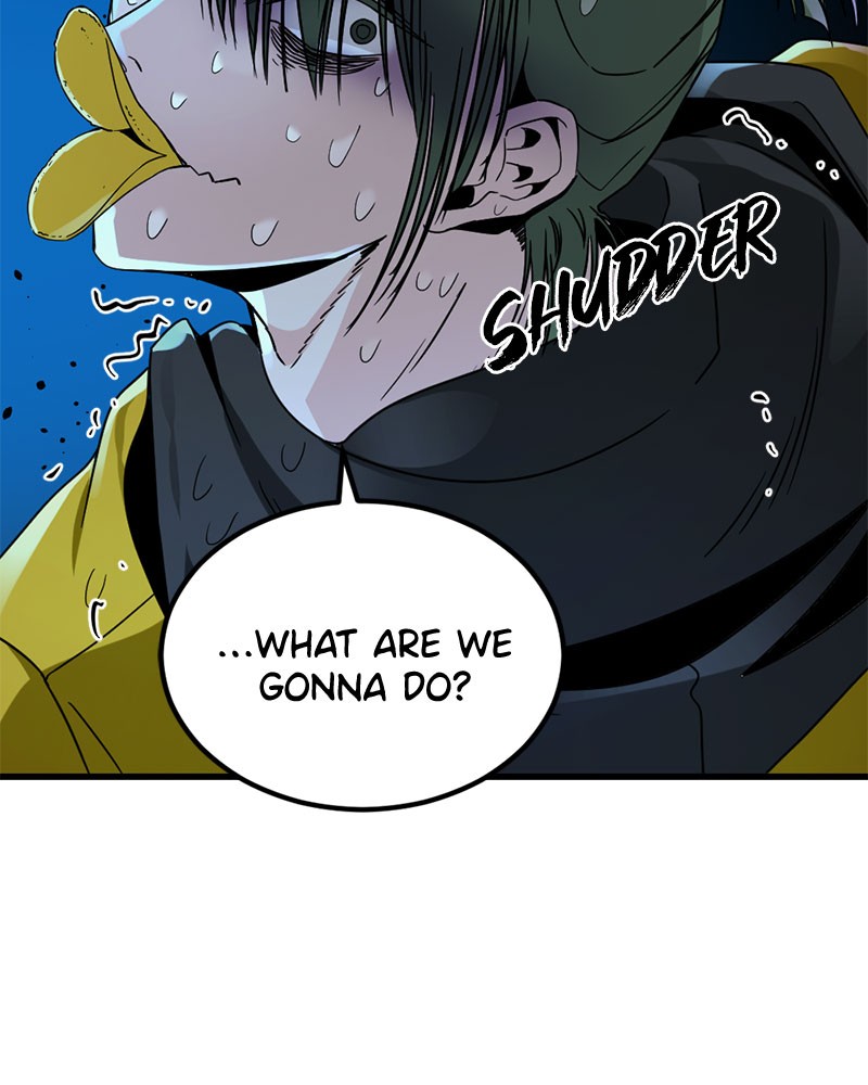 Hero Killer Chap 14 - Next Chap 15