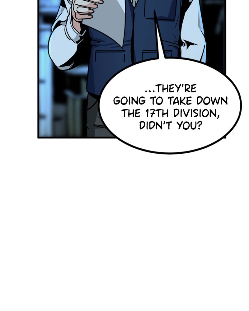 Hero Killer Chap 14 - Next Chap 15