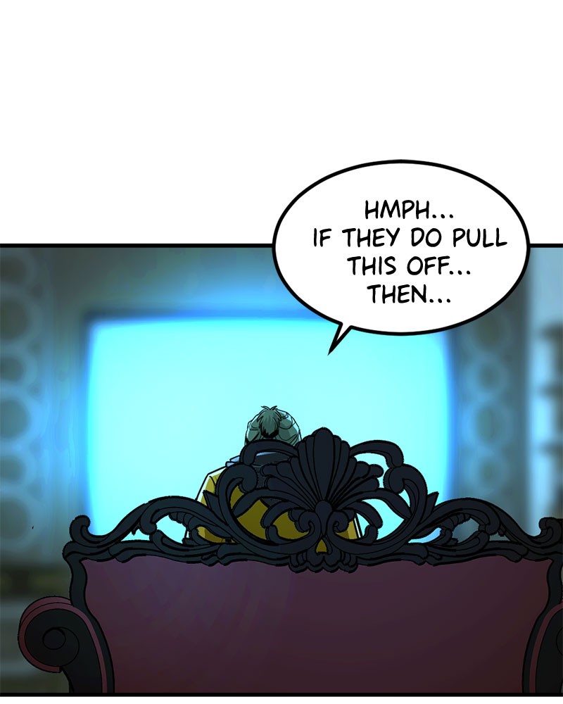 Hero Killer Chap 14 - Next Chap 15