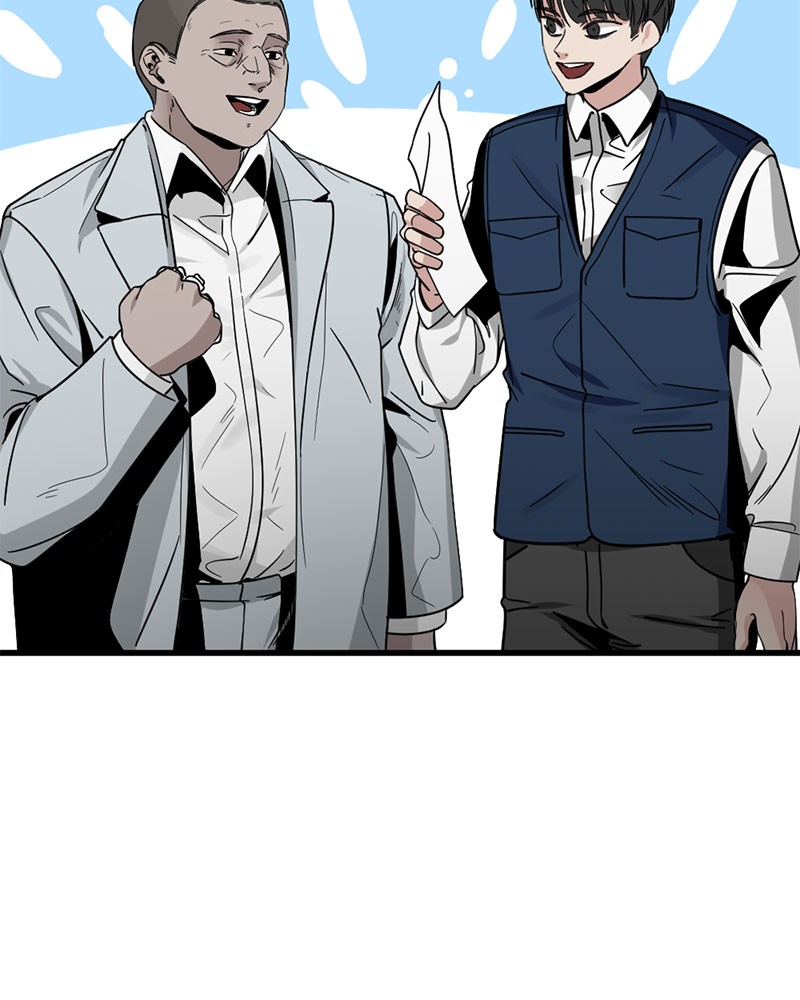 Hero Killer Chap 14 - Next Chap 15