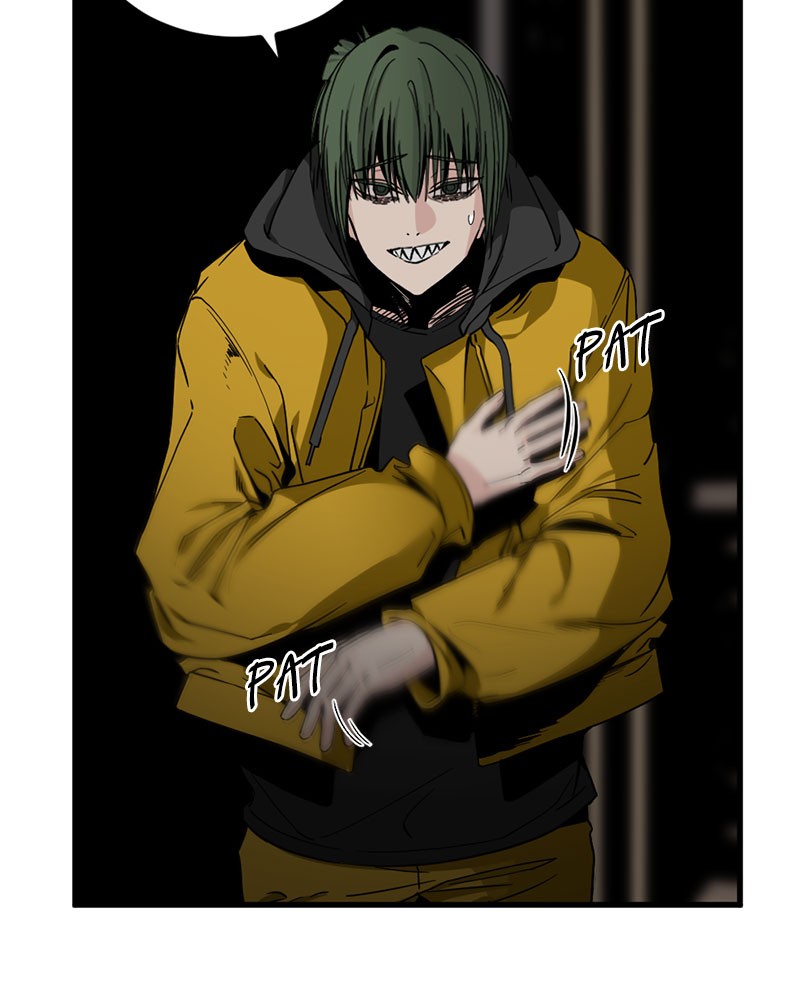 Hero Killer Chap 14 - Next Chap 15