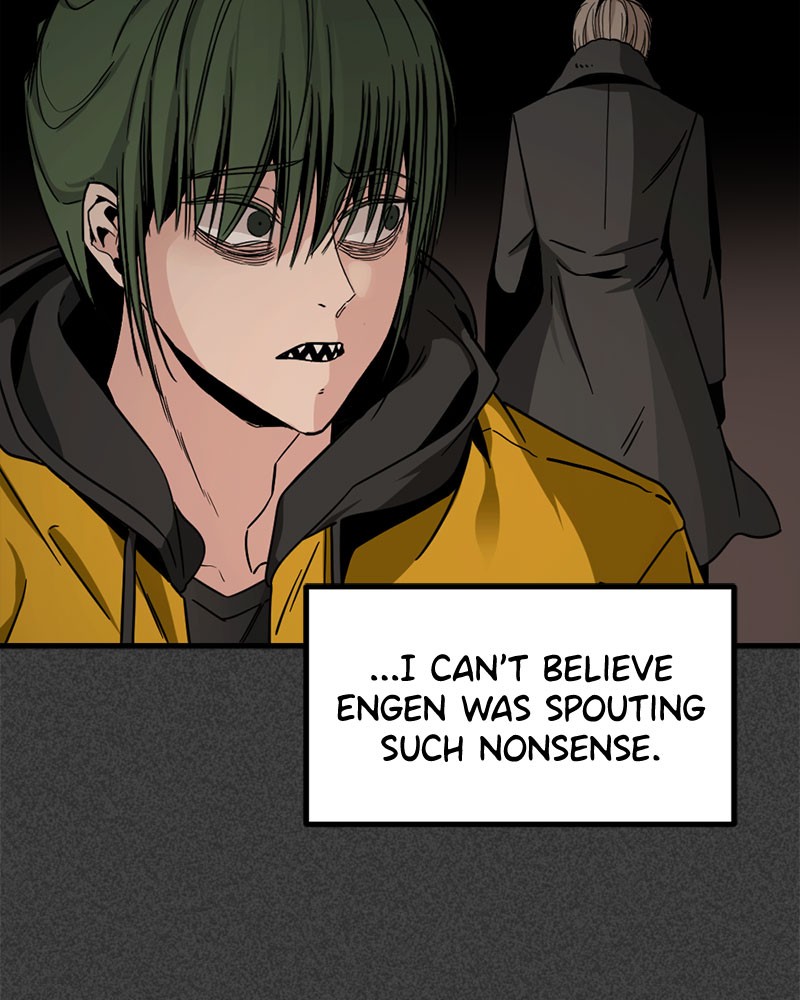 Hero Killer Chap 14 - Next Chap 15