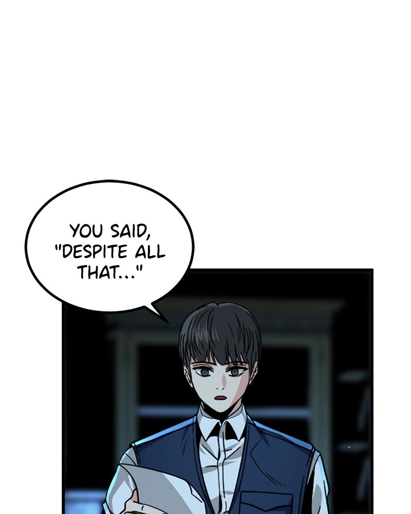 Hero Killer Chap 14 - Next Chap 15