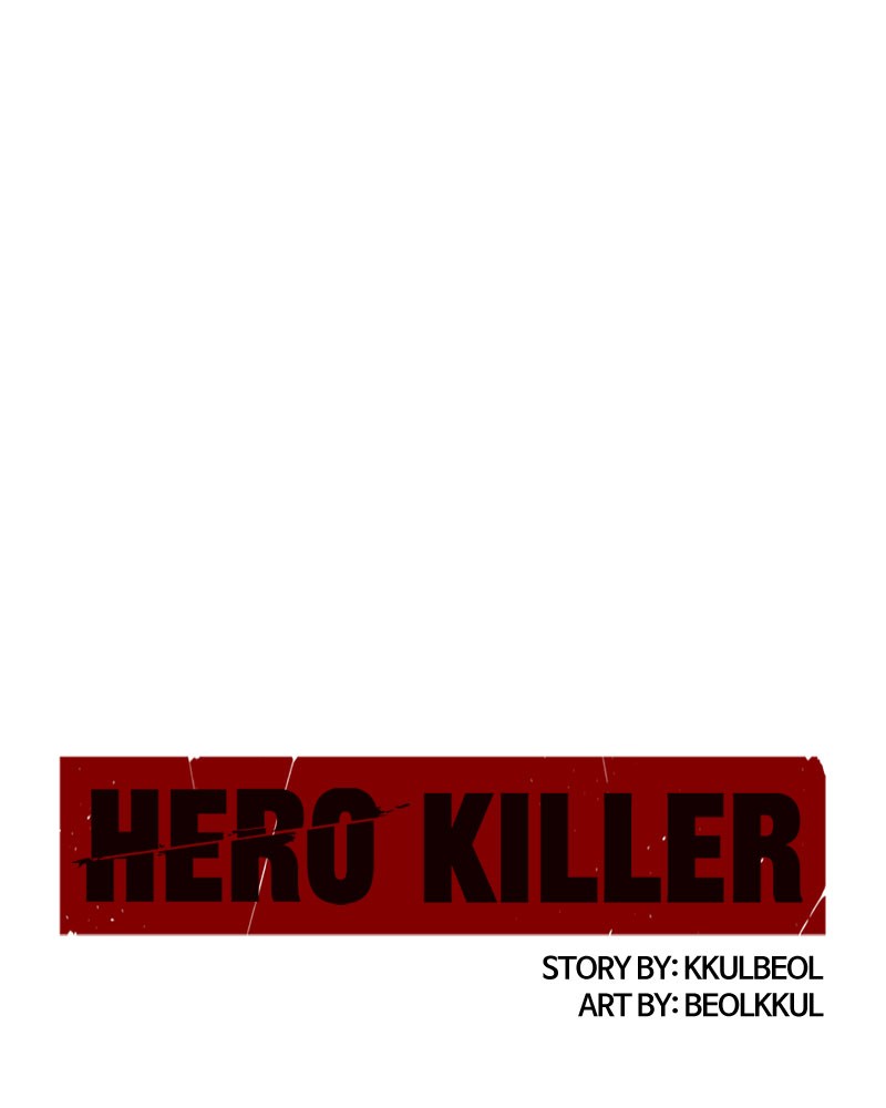 Hero Killer Chap 14 - Next Chap 15
