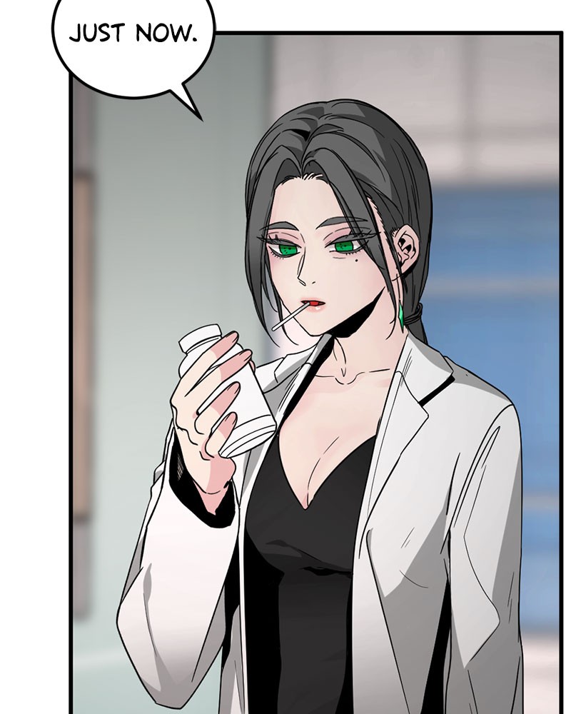 Hero Killer Chap 14 - Next Chap 15