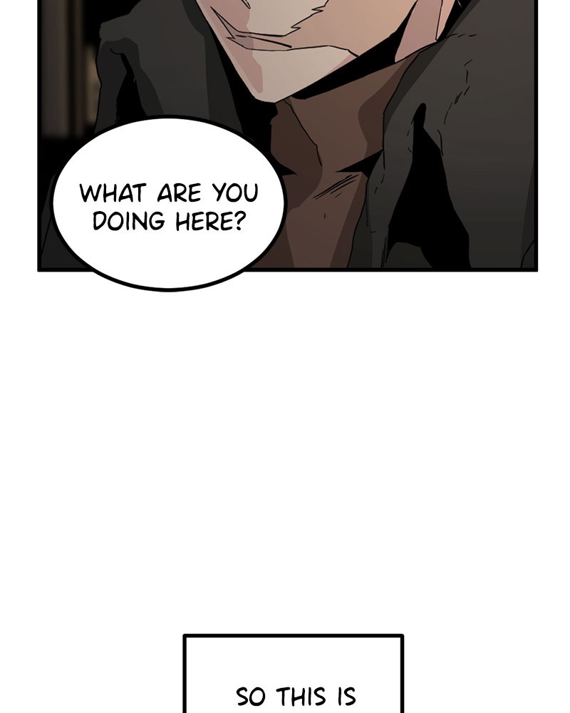 Hero Killer Chap 14 - Next Chap 15