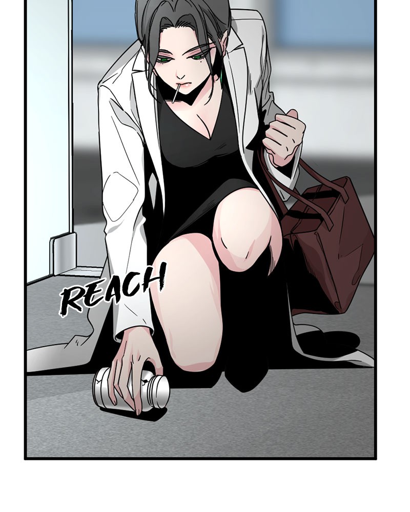 Hero Killer Chap 14 - Next Chap 15