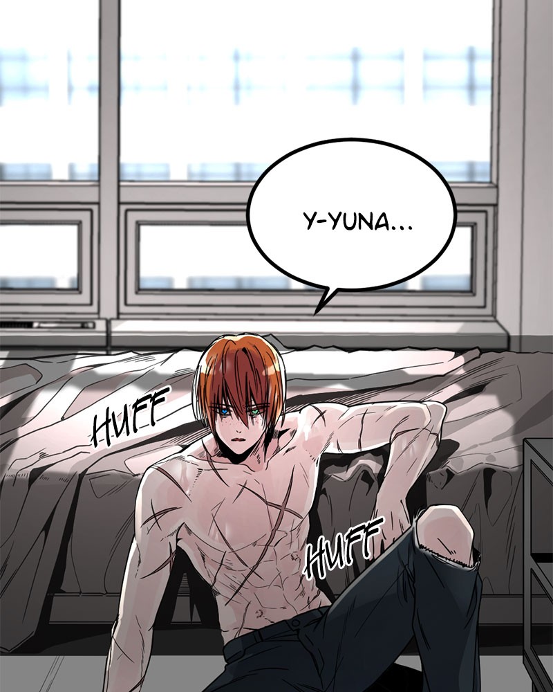 Hero Killer Chap 14 - Next Chap 15