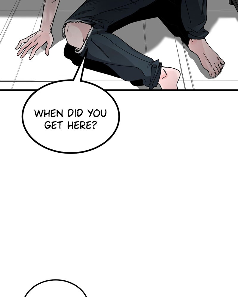Hero Killer Chap 14 - Next Chap 15