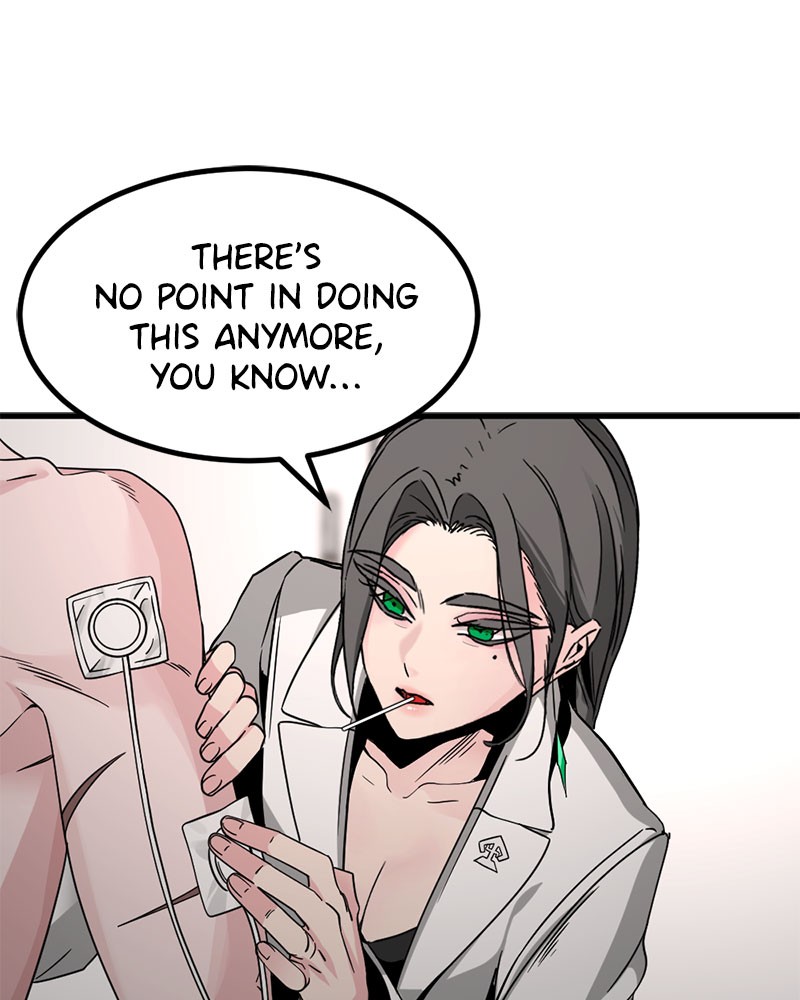 Hero Killer Chap 14 - Next Chap 15